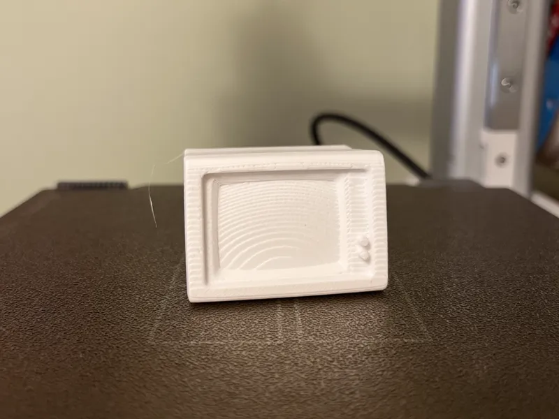 Tiny Monitor 