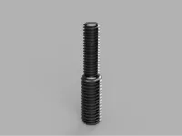 0.16mm layer, 2 walls, 100% infill