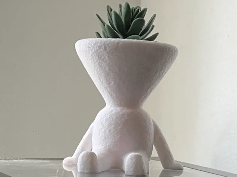 Plantman Planter Kodama Pot