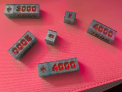 Power Indicator
