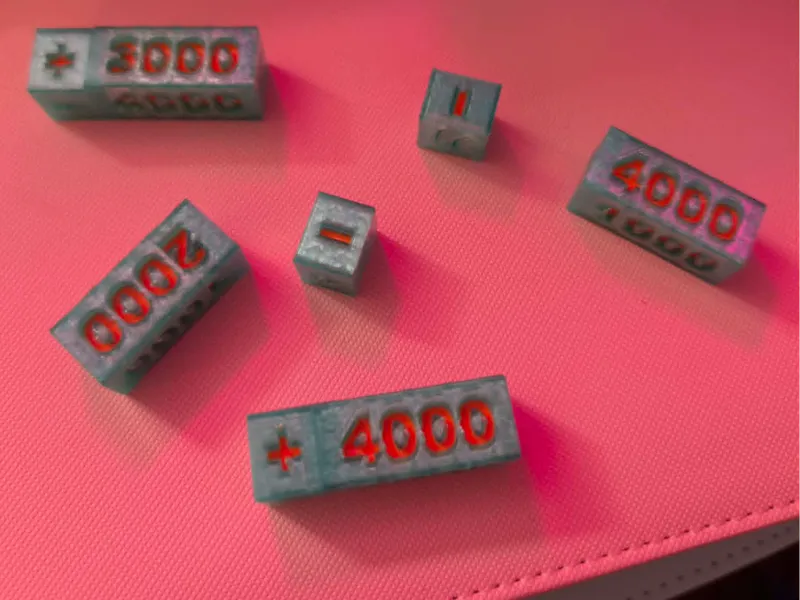 Power Indicator
