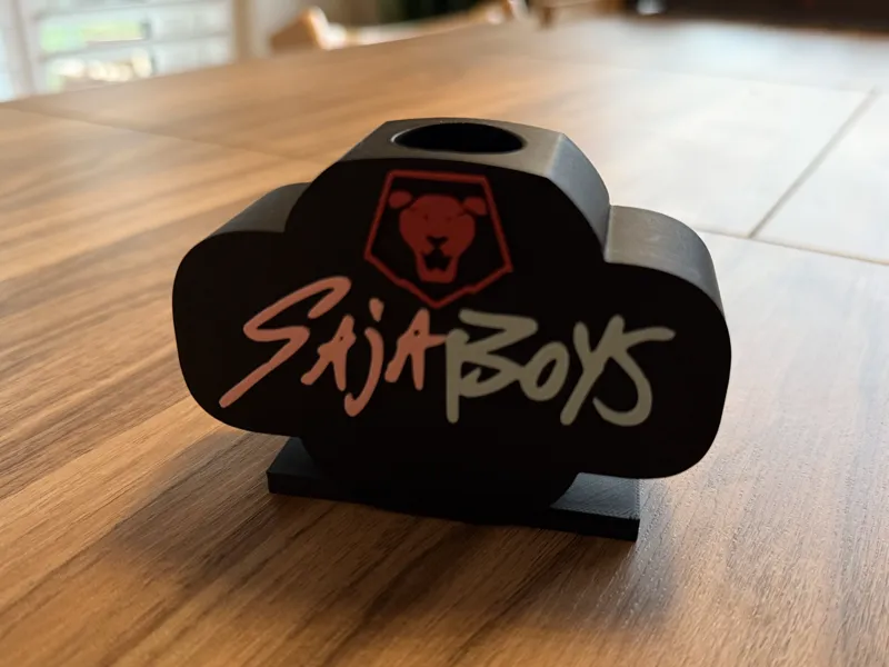 Saja Boys Light Stand