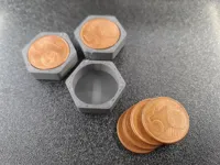 Tuiles Pocket Hive — photo 8