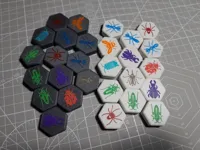 Tuiles Pocket Hive — photo 9