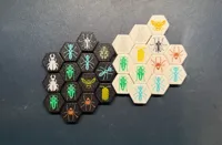 Tuiles Pocket Hive — photo 5
