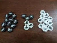 Tuiles Pocket Hive — photo 3