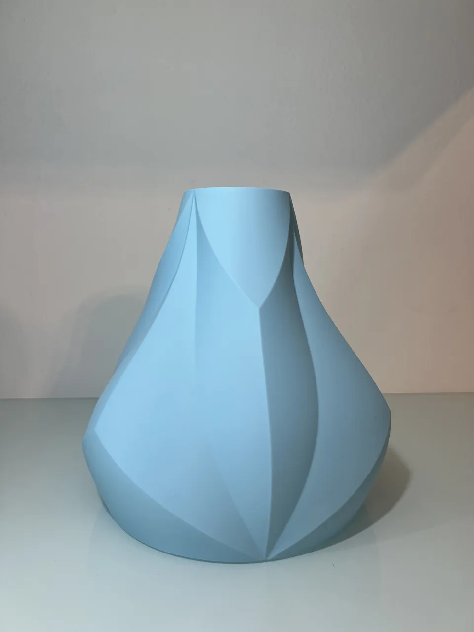 Lumino Facet - Scalable Lampshade view 2