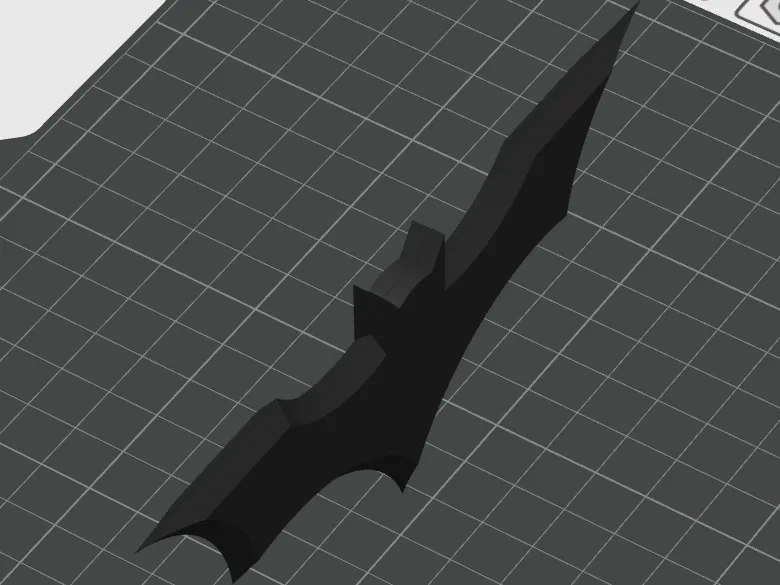 Batarang Dark knight