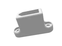 0.2mm 层高, 2 层墙, 15% 填充