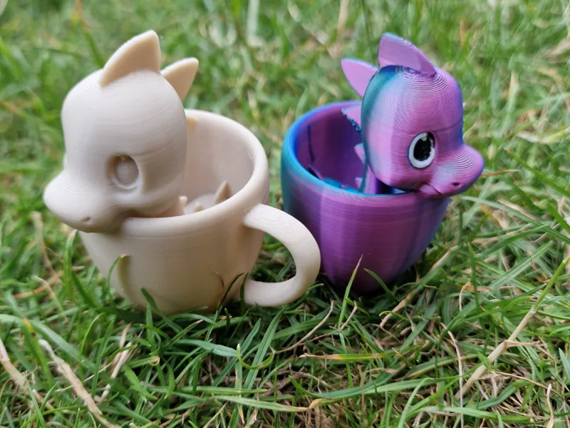 Tea Rex