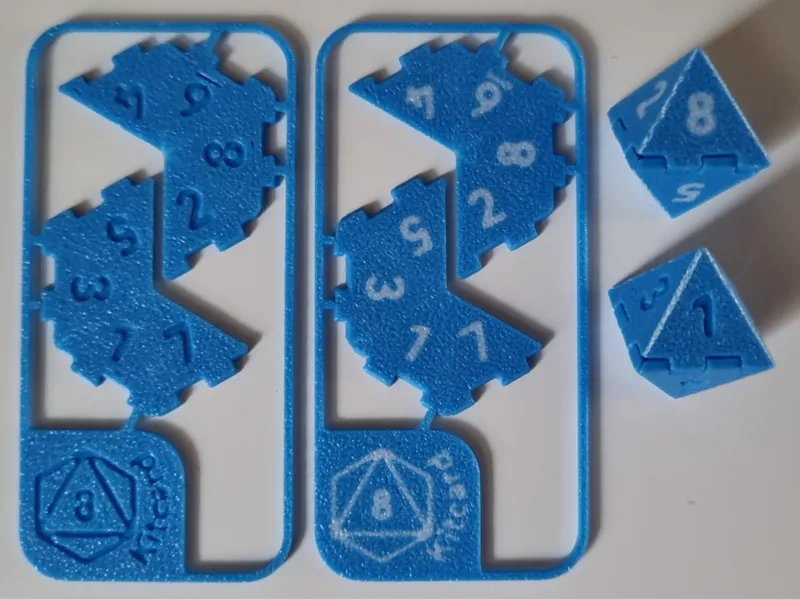 D8 Kitcard V1