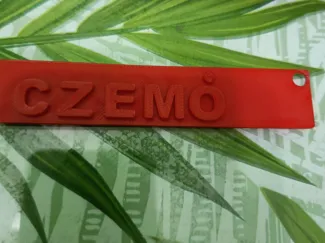 Czemó polich