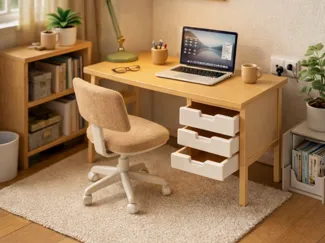 desk scale 1.6