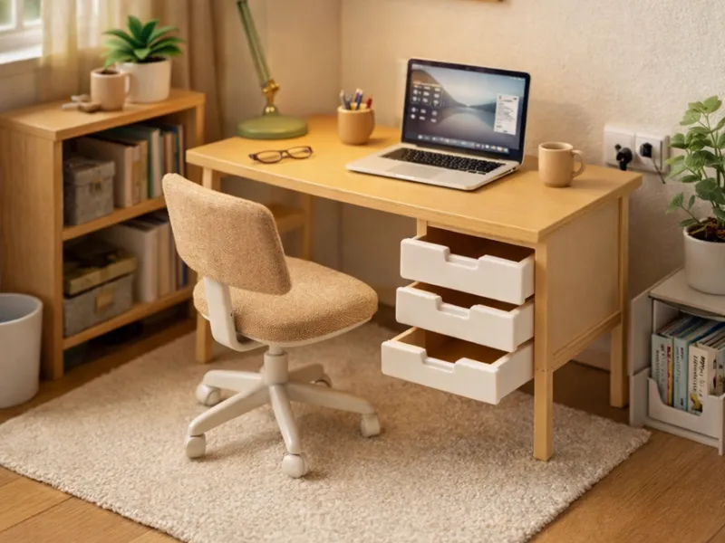 desk scale 1.6