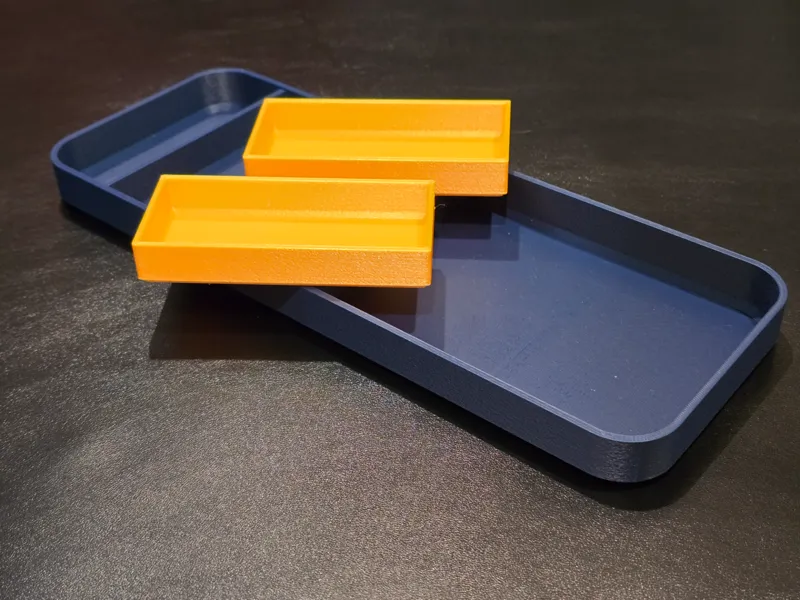 Desk Catch All Organizer