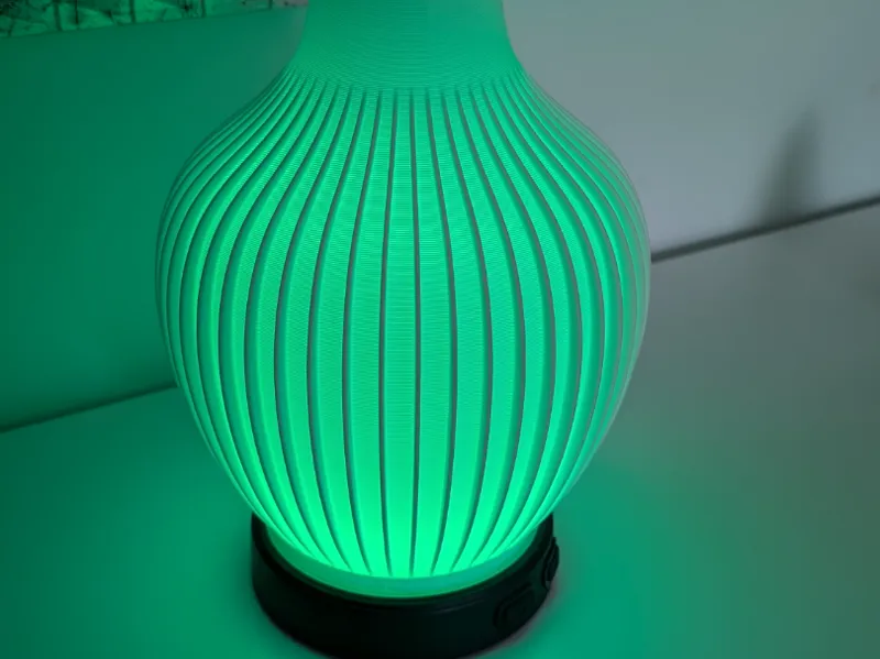 Scentsy Diffusor Schirm