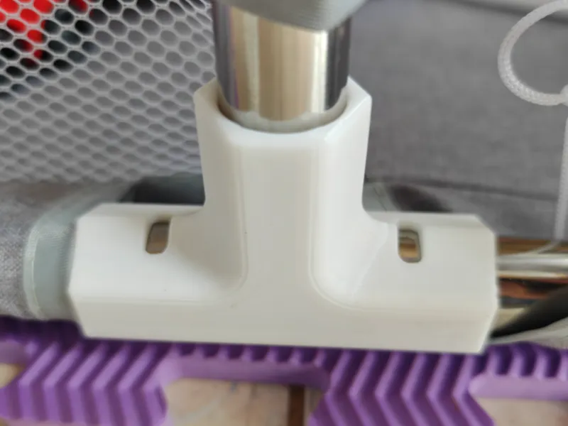 Tube connector