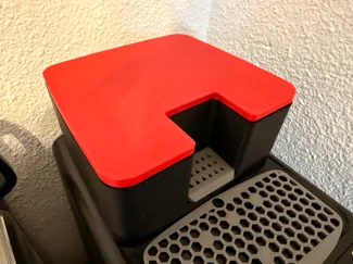 Saeco Philips 2200/3300/4400 Lid