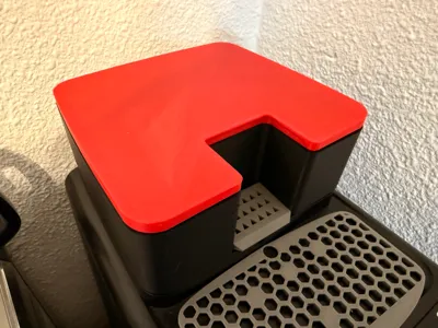 Saeco Philips 2200/3300/4400 Lid