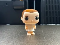 0.2mm layer, 3 walls, 15% infill