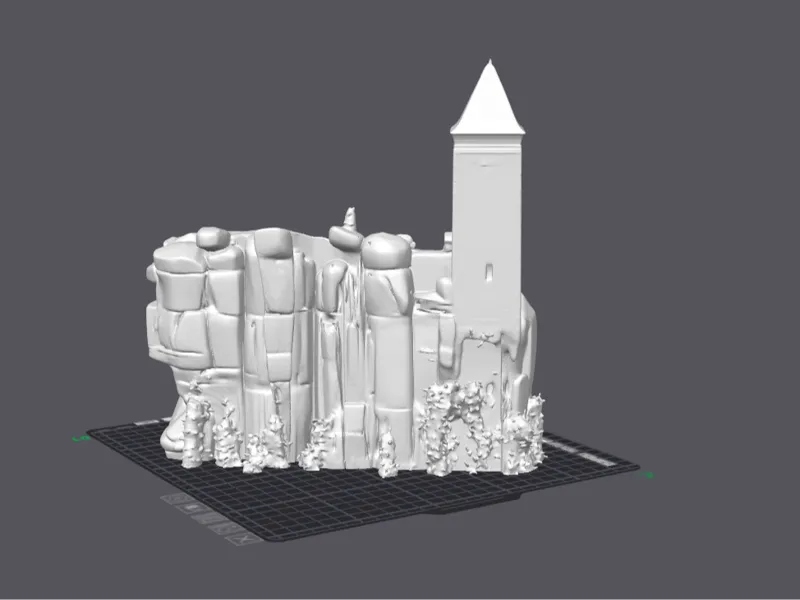 Nejdecká věž/Nejdek tower