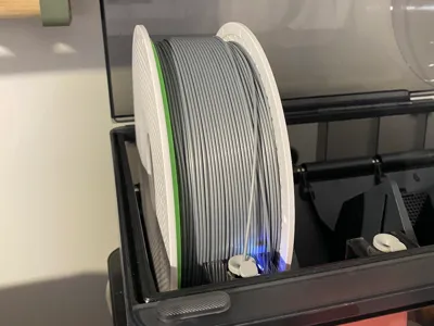 Esun Refill Adapter for Bambu Lab Spools