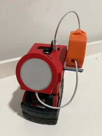 MagSafe Attachment for V2