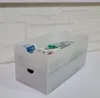 50mm x 100mm x 200mm stackable specimen boxes