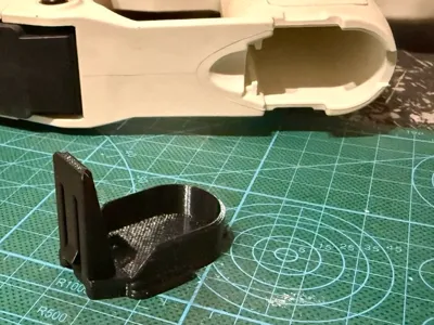 Kriss Vector Grip Cover
