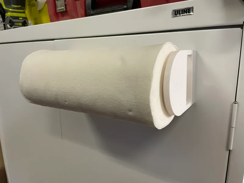 Magnetic Paper Towel Holder 36mm Amazon magnets
