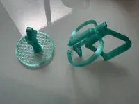 Print in Sequence - PETG