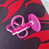 Pistolet tapette à mouches (carte kit) — photo 5