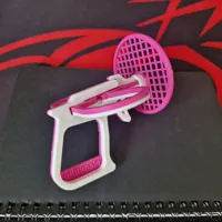 Pistolet tapette à mouches (carte kit) — photo 6
