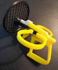 0.12mm layer, 4 walls, 100% infill