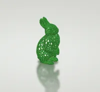 Lapin style Voronoi — photo 6