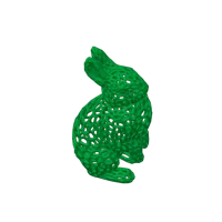 Lapin style Voronoi — photo 7