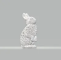 Lapin style Voronoi — photo 1