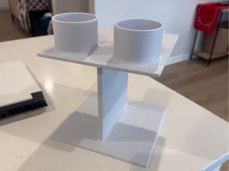 Couch Cupholder! ADJUSTABLE