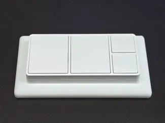 Minoston MR40Z Scene Controller Tabletop Holder