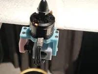 0.2mm 层高, 3 层墙, 25% 填充