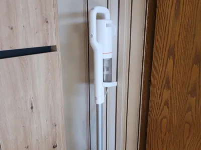 Roidmi S2 childproof wall mount