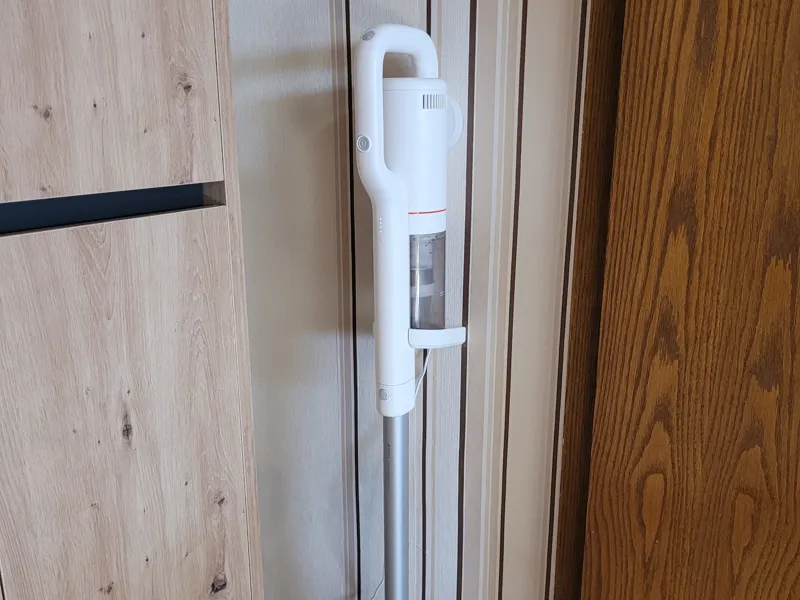 Roidmi S2 childproof wall mount