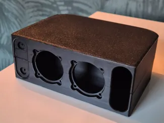 HexiBoxSeries: Tectonic TEBM28C10-4/A Micro T-Line