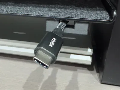 Cable magnet similar to Balolo Cable Magnet small