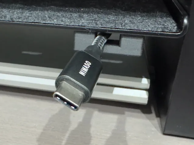 Kabelmagnet ähnlich Balolo Kabelmagnet klein