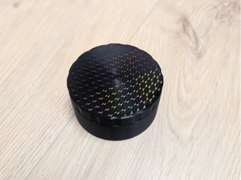 Round Box
