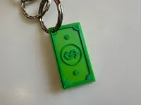 One colour