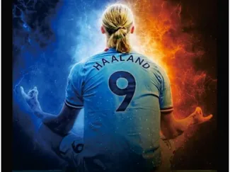 Haaland