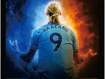 Haaland