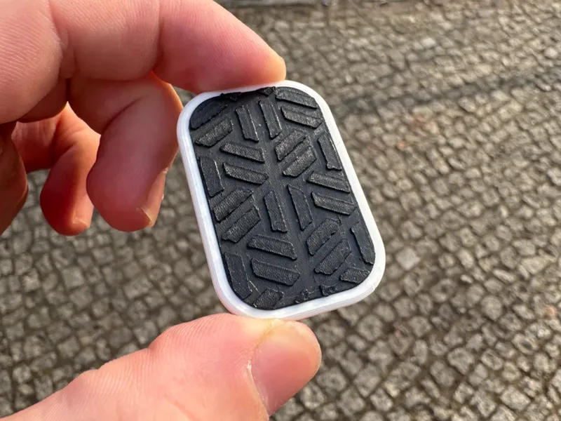 Fidget Slider (+other textures)